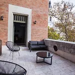 Zoya Luxury Budapest